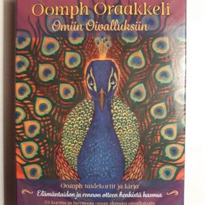 Oomph-kortit